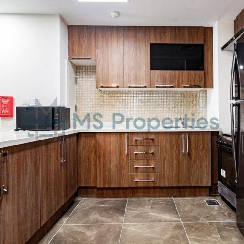 Great Location 3BR Stunning Flat | Lusail | ForSale