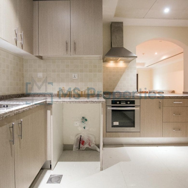 Ready to Move-In 1BHK Apartment +Bills Included