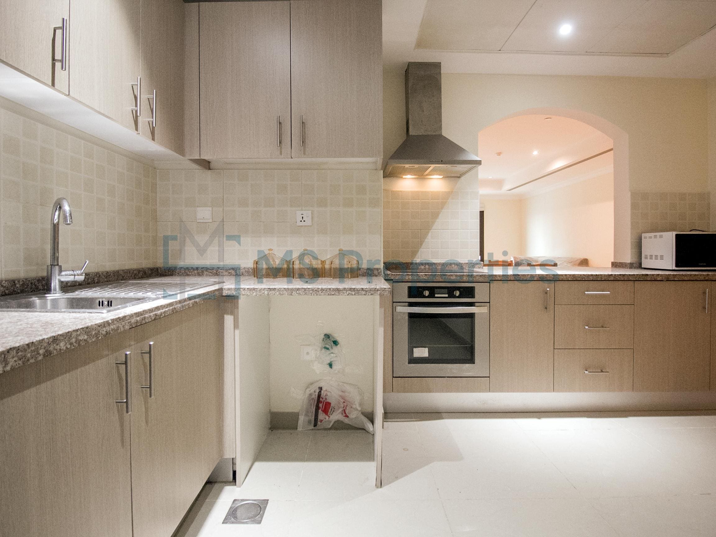 Ready to Move-In 1BHK Apartment +Bills Included