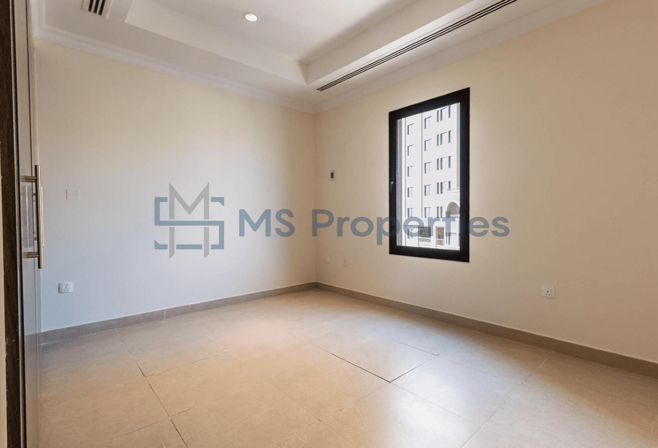 Title Deed | 1BHK Apartment | Move-In Ready