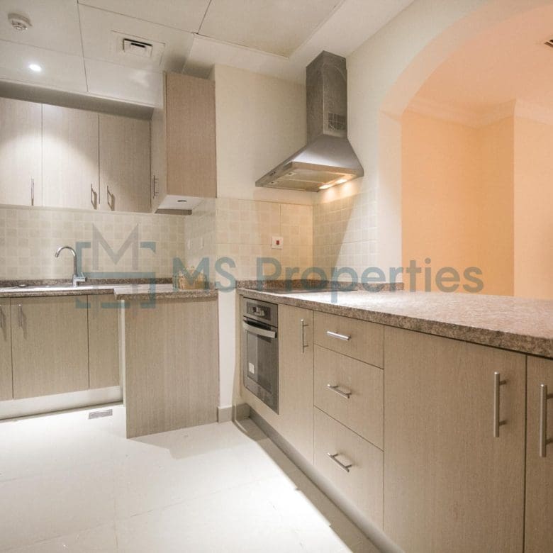 Ready to Move-In 1BHK Apartment +Bills Included