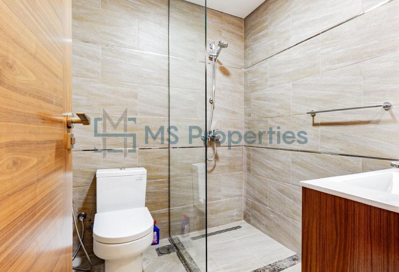Great Location 3BR Stunning Flat | Lusail | ForSale