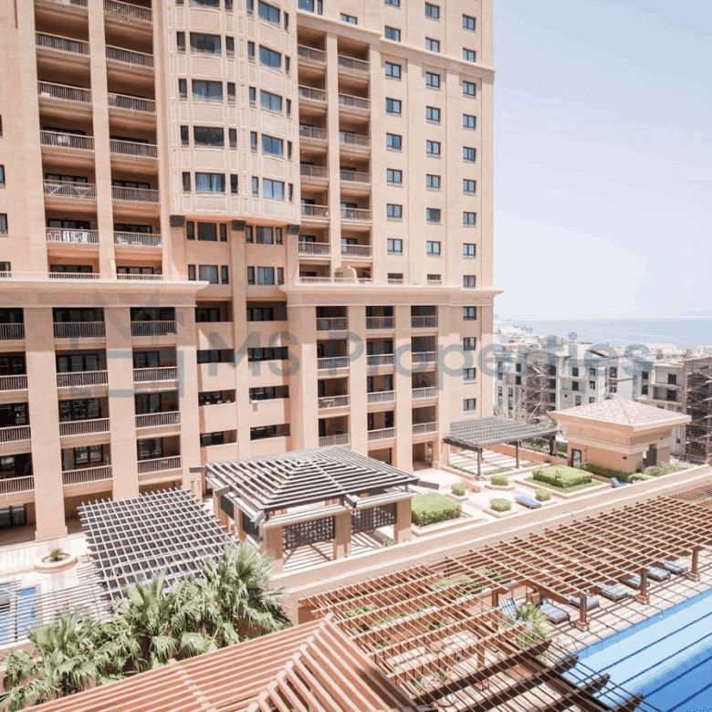 Stunning Deal | 1-BHK Apartment | Spacious Balcony
