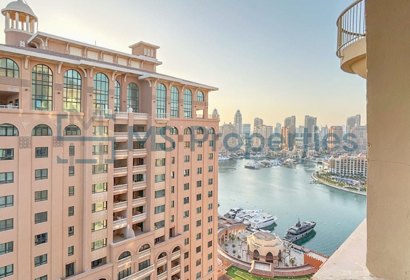 Gorgeous 1BHK Apartment with Beautiful View