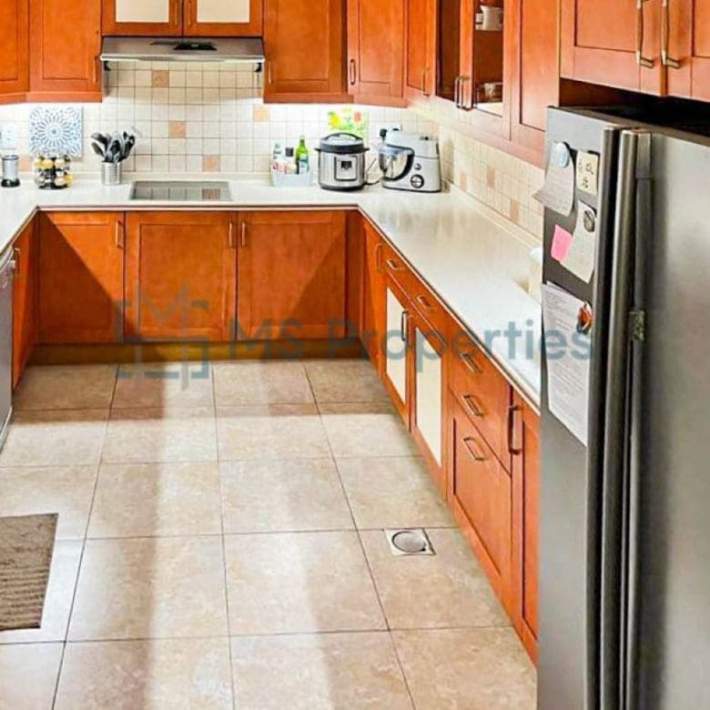 Gorgeous 2BR Apartment with View Balcony For Sale