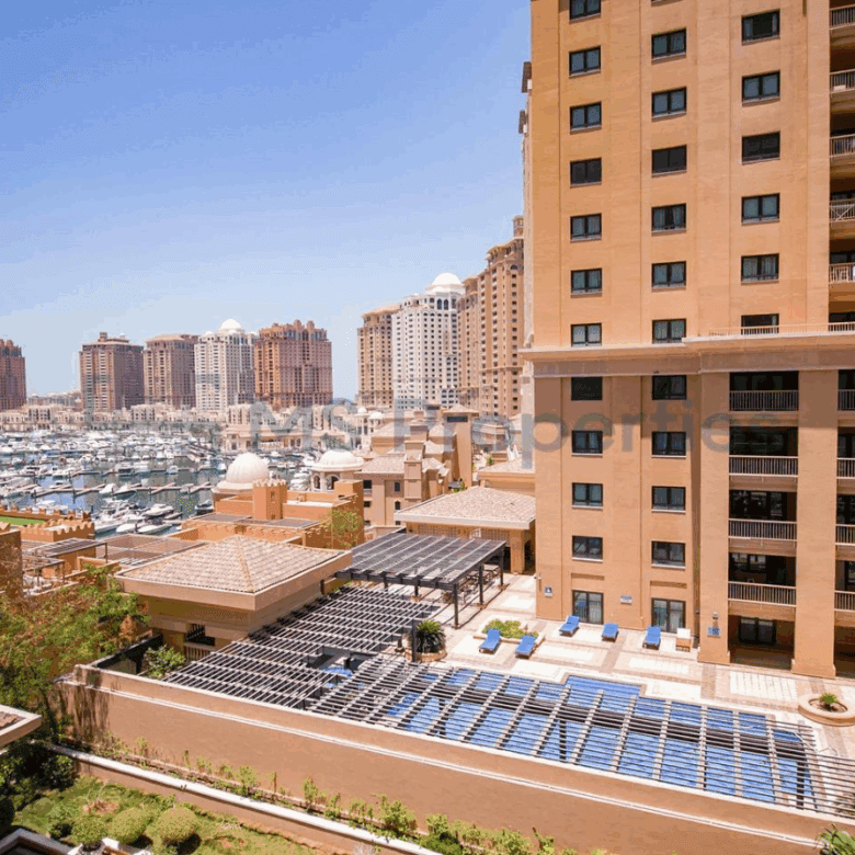Stunning Deal | 1-BHK Apartment | Spacious Balcony
