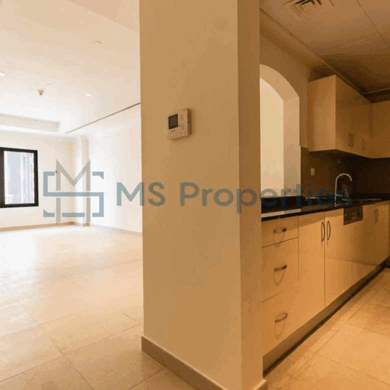 Title Deed | 1BHK Apartment | Move-In Ready