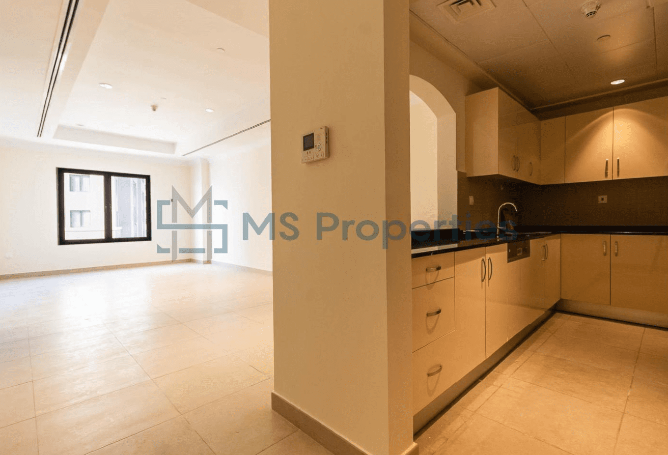 Title Deed | 1BHK Apartment | Move-In Ready