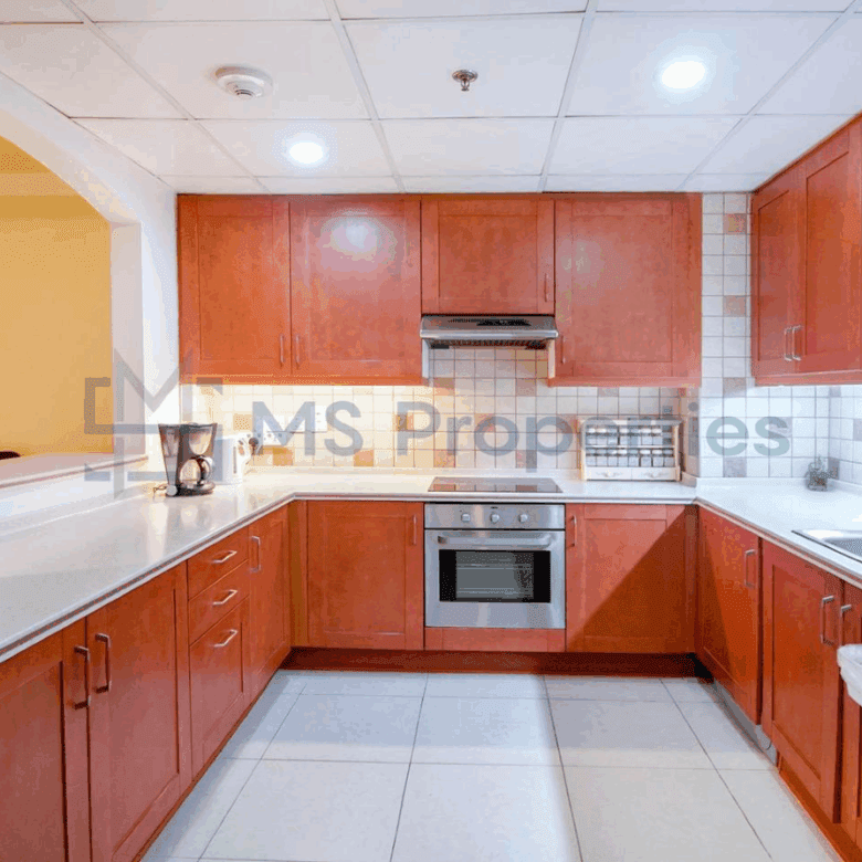 Stunning Deal | 1-BHK Apartment | Spacious Balcony