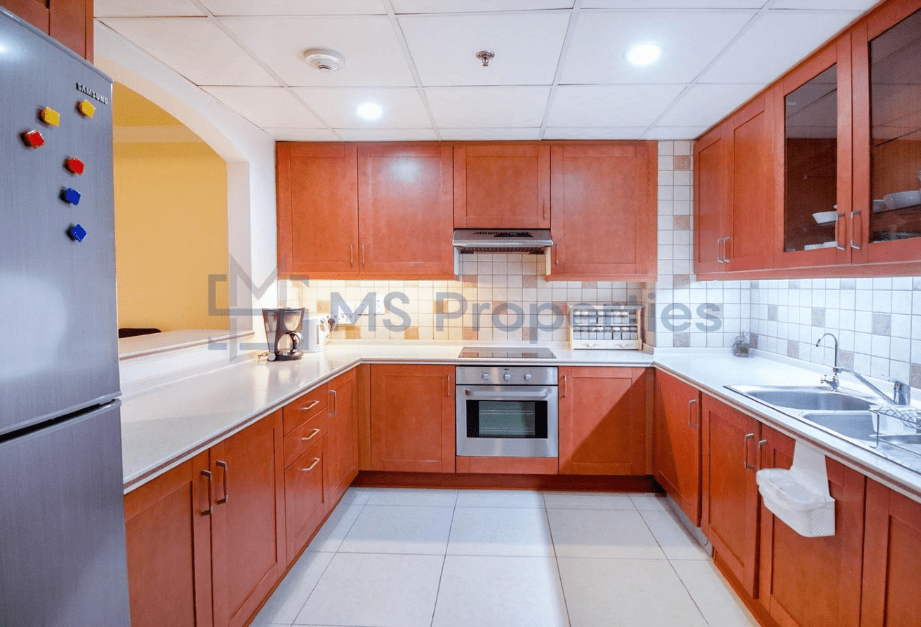Stunning Deal | 1-BHK Apartment | Spacious Balcony