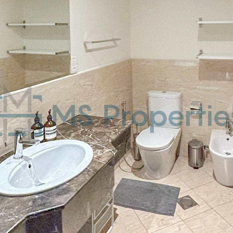 Gorgeous 1BHK Apartment with Beautiful View