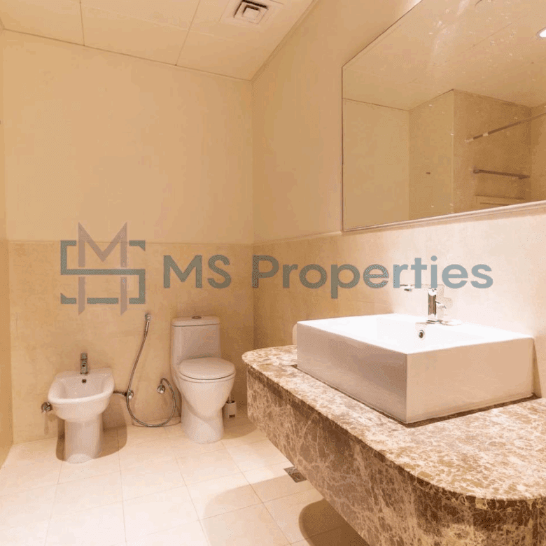 Title Deed | 1BHK Apartment | Move-In Ready