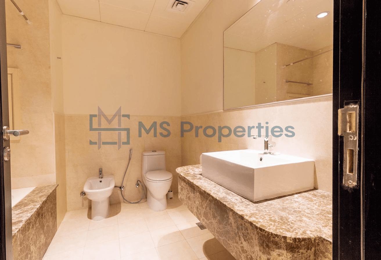 Title Deed | 1BHK Apartment | Move-In Ready