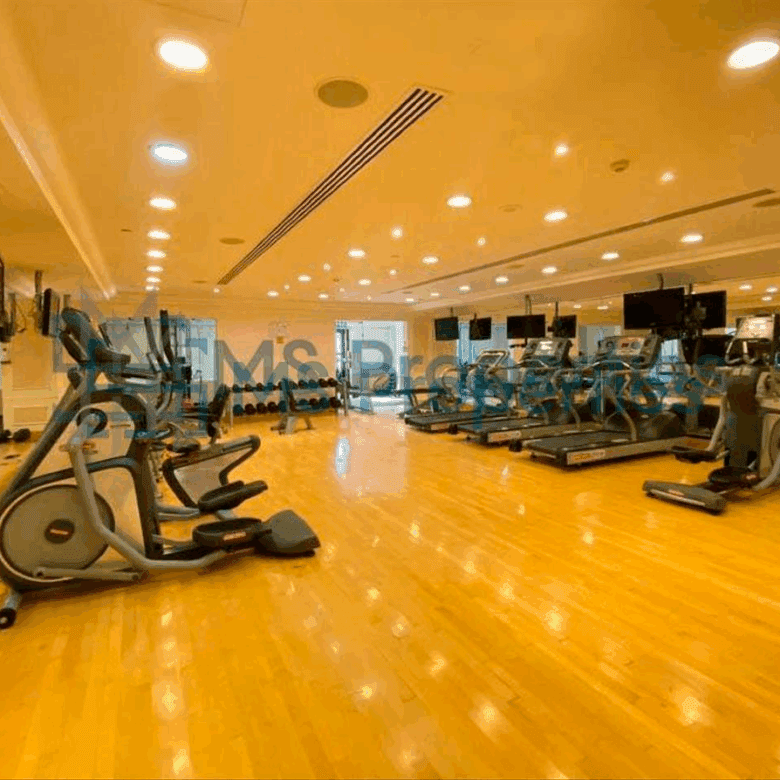Title Deed | 1BHK Apartment | Move-In Ready