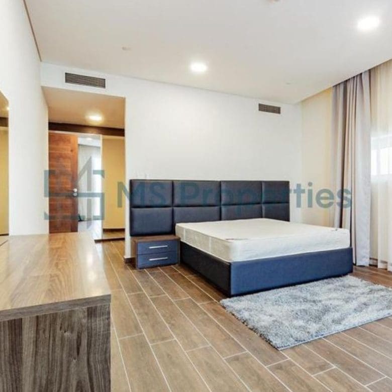 Great Location 3BR Stunning Flat | Lusail | ForSale