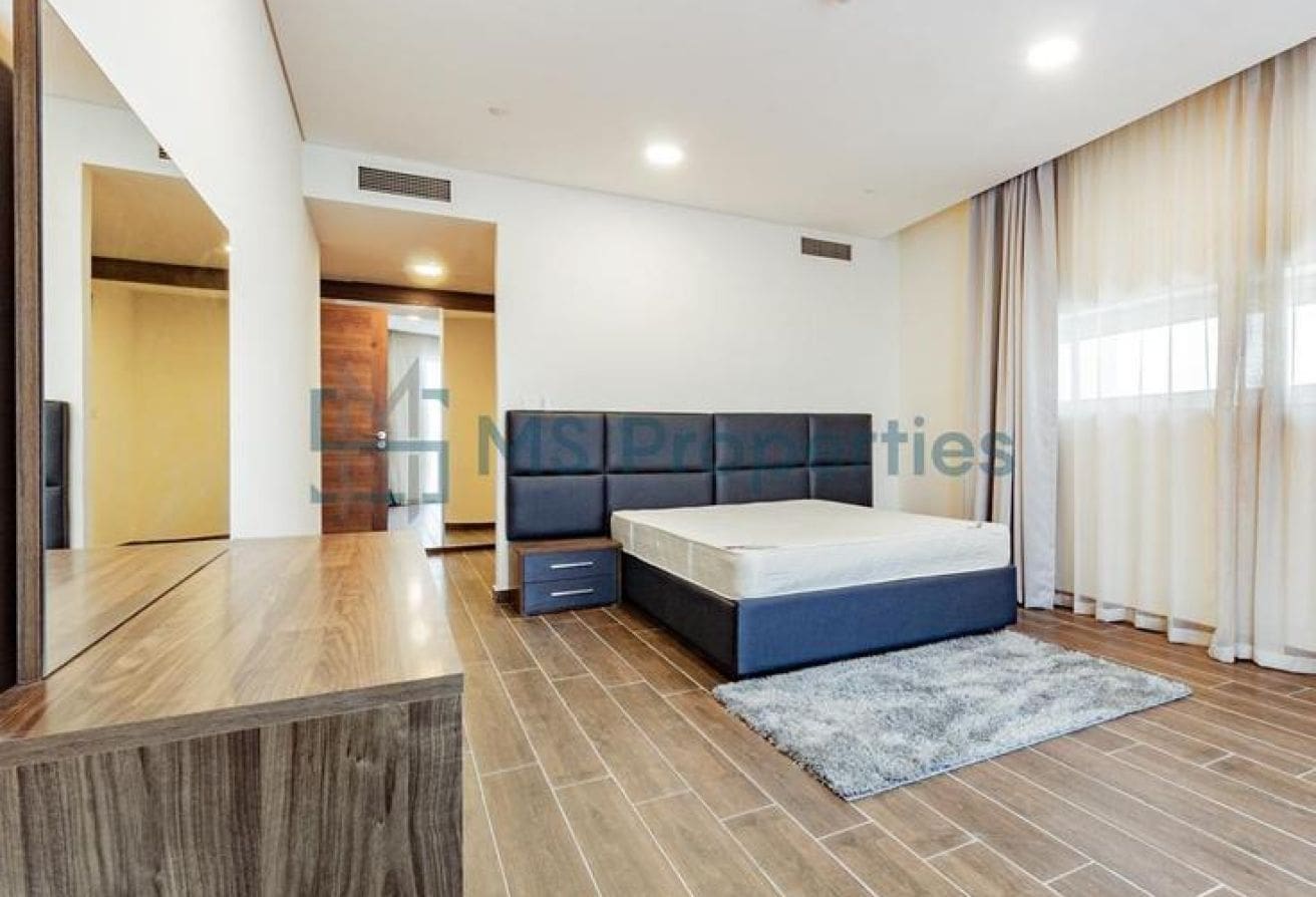 Great Location 3BR Stunning Flat | Lusail | ForSale