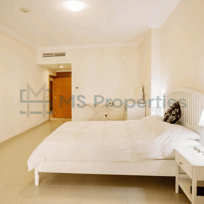 Stunning Deal | 1-BHK Apartment | Spacious Balcony