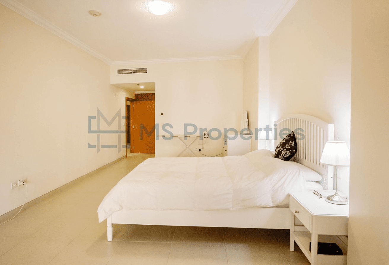 Stunning Deal | 1-BHK Apartment | Spacious Balcony