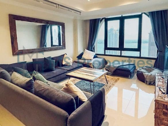 Gorgeous 1BHK Apartment with Beautiful View