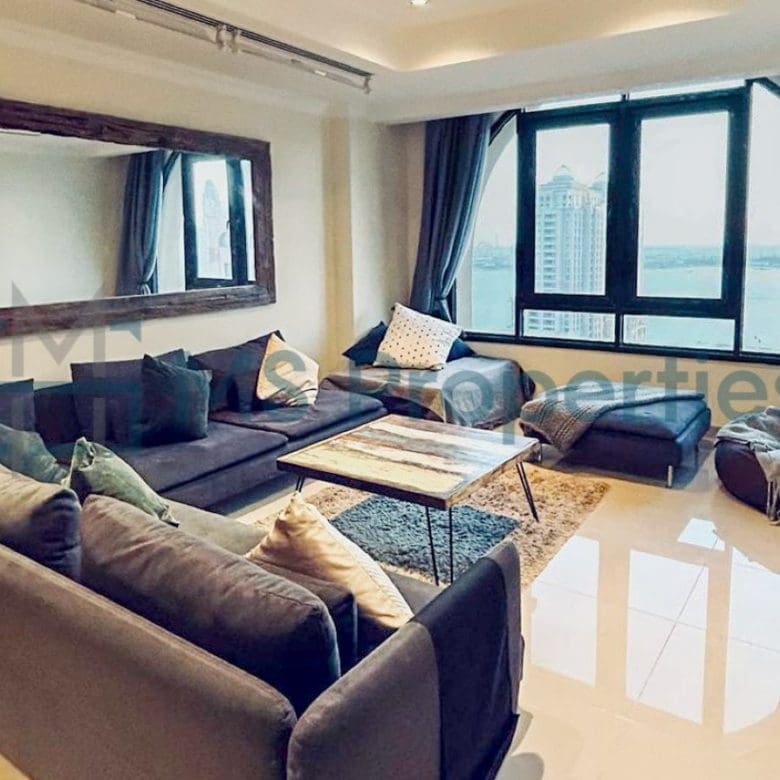 Gorgeous 1BHK Apartment with Beautiful View