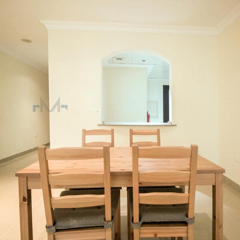 Ready to Move-In 1BHK Apartment +Bills Included