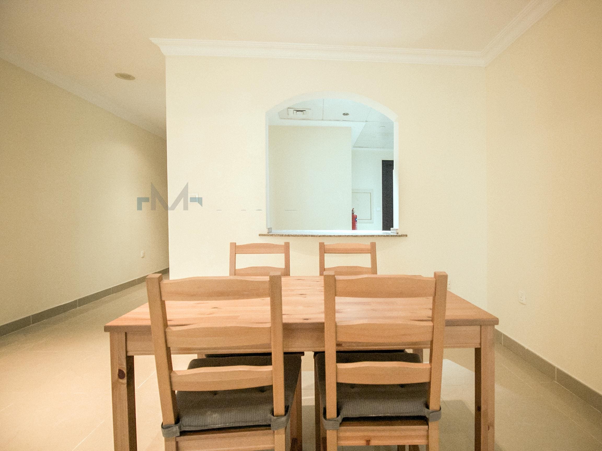 Ready to Move-In 1BHK Apartment +Bills Included