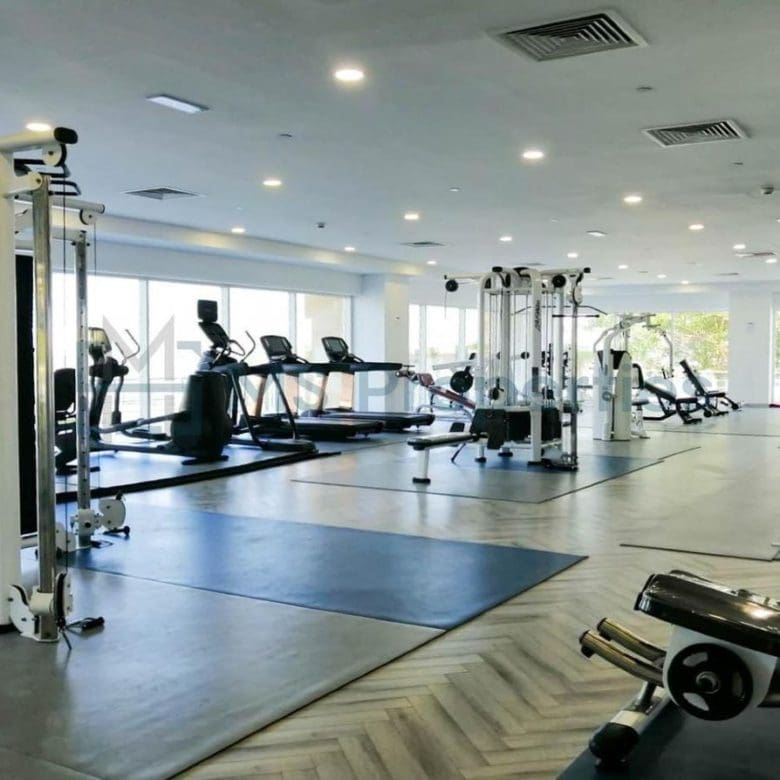 Great Location 3BR Stunning Flat | Lusail | ForSale