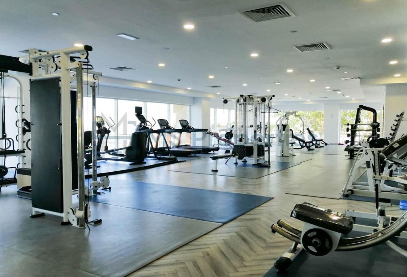 Great Location 3BR Stunning Flat | Lusail | ForSale
