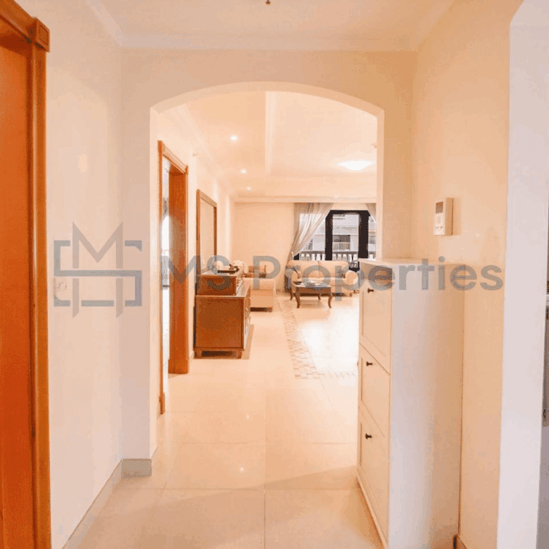 Stunning Deal | 1-BHK Apartment | Spacious Balcony