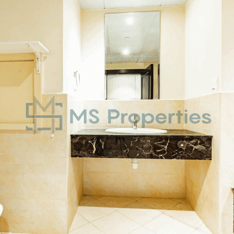 Classic and Cozy | 1BHK + Office Flat | The Pearl