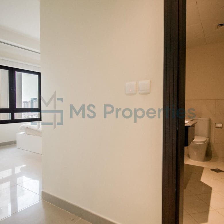 Ready to Move-In 1BHK Apartment +Bills Included