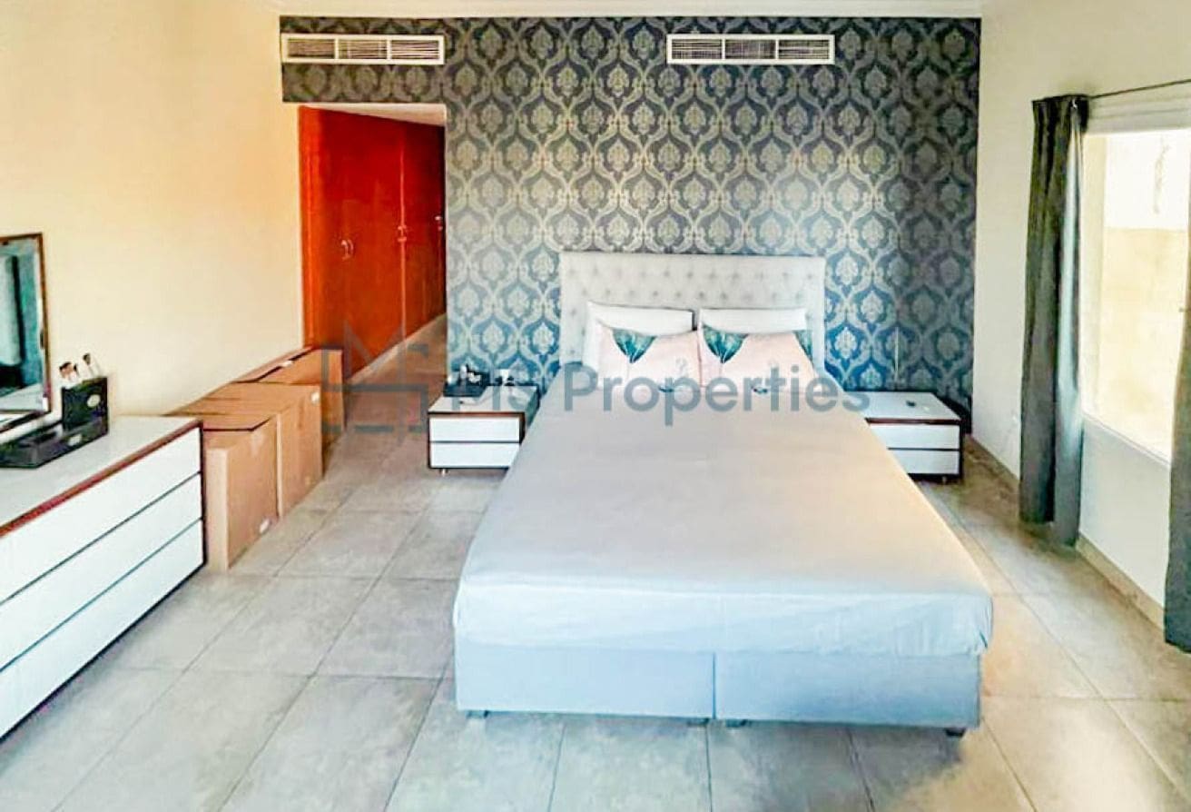Gorgeous 2BR Apartment with View Balcony For Sale