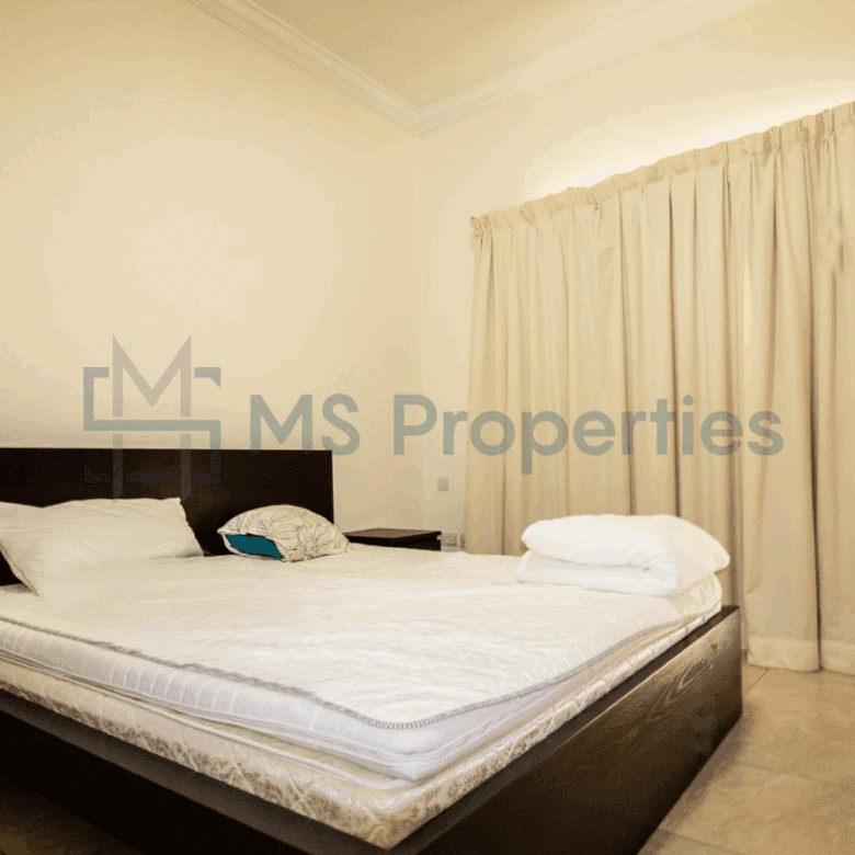 Investment Opportunity | 2BHK Marina View Balcony