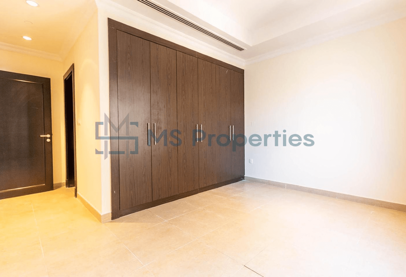 Title Deed | 1BHK Apartment | Move-In Ready