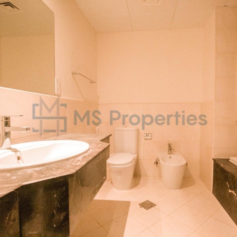 Ready to Move-In 1BHK Apartment +Bills Included