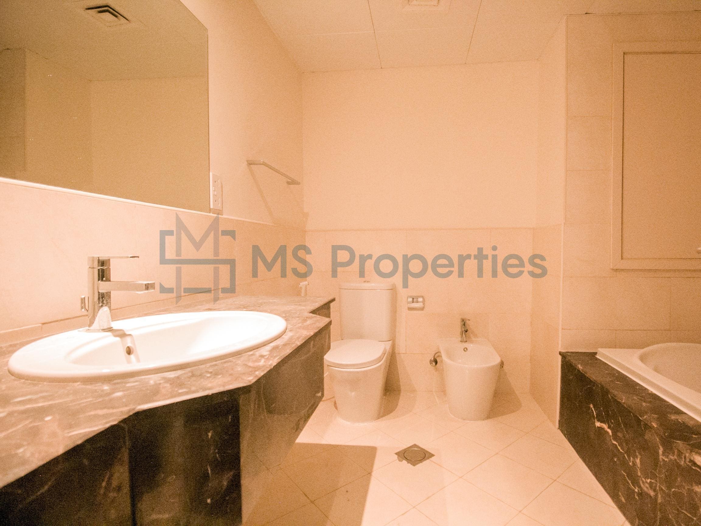 Ready to Move-In 1BHK Apartment +Bills Included