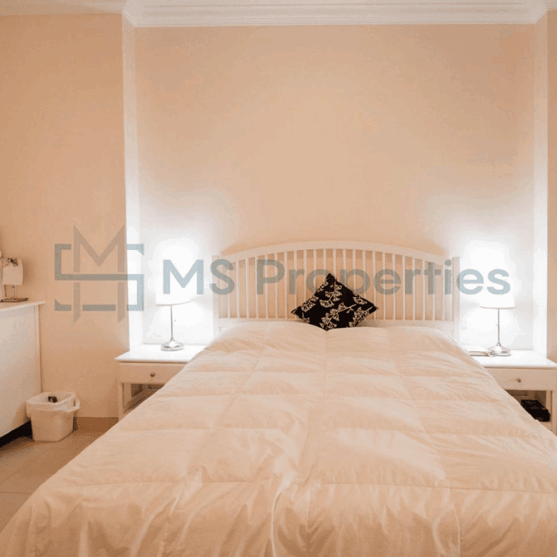 Stunning Deal | 1-BHK Apartment | Spacious Balcony
