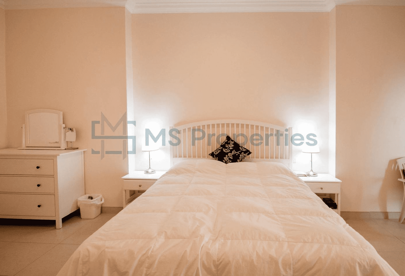Stunning Deal | 1-BHK Apartment | Spacious Balcony