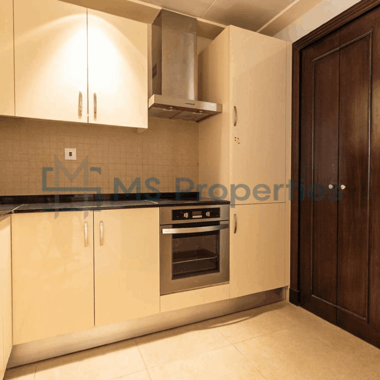 Title Deed | 1BHK Apartment | Move-In Ready