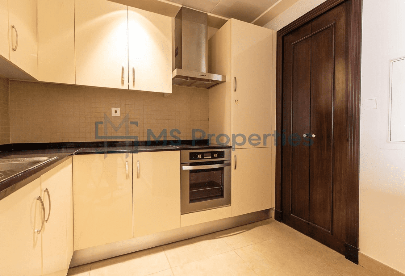 Title Deed | 1BHK Apartment | Move-In Ready