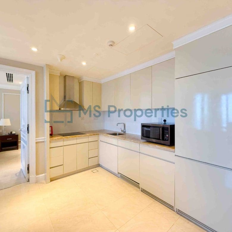 Exclusive Deal 1BR Apartment +Bills +WIFI Included