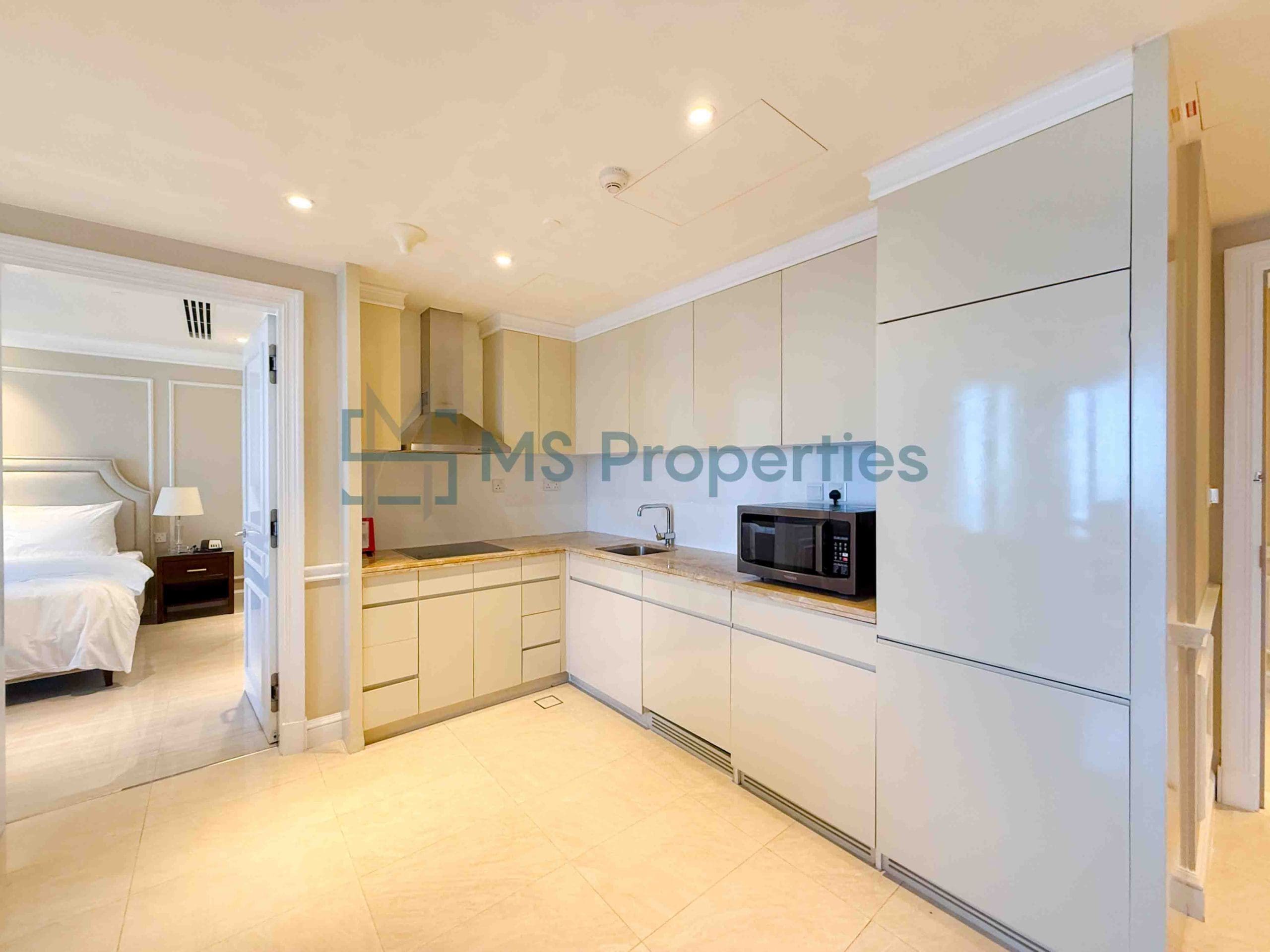 Exclusive Deal 1BR Apartment +Bills +WIFI Included