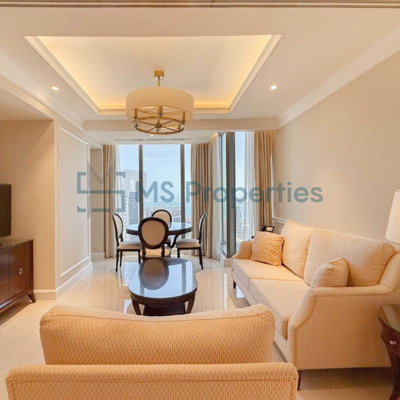 Exclusive Deal 1BR Apartment +Bills +WIFI Included