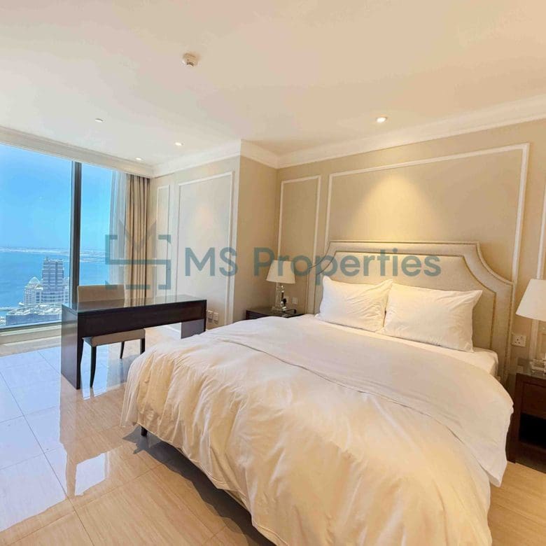 Exclusive Deal 1BR Apartment +Bills +WIFI Included