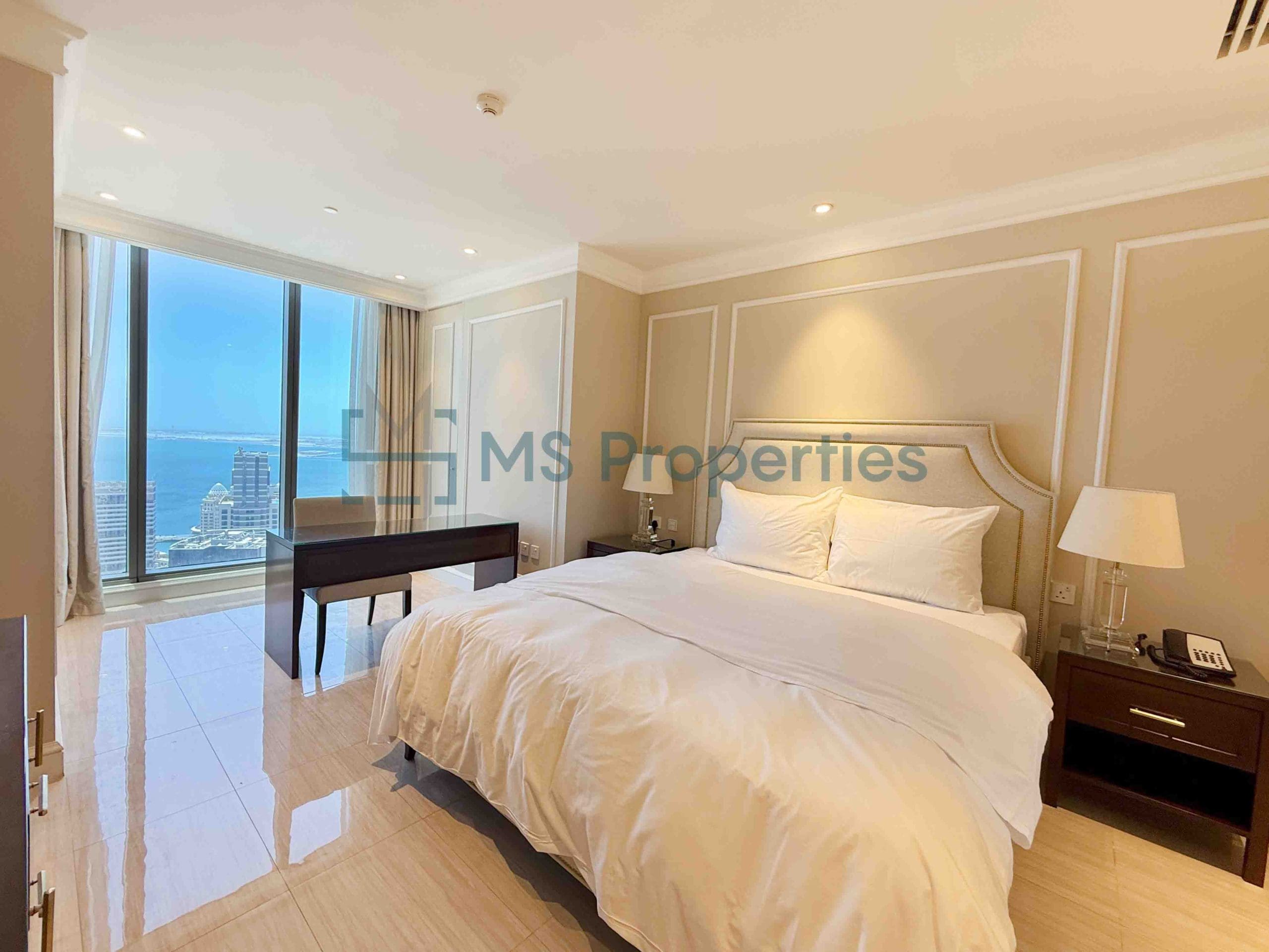 Exclusive Deal 1BR Apartment +Bills +WIFI Included