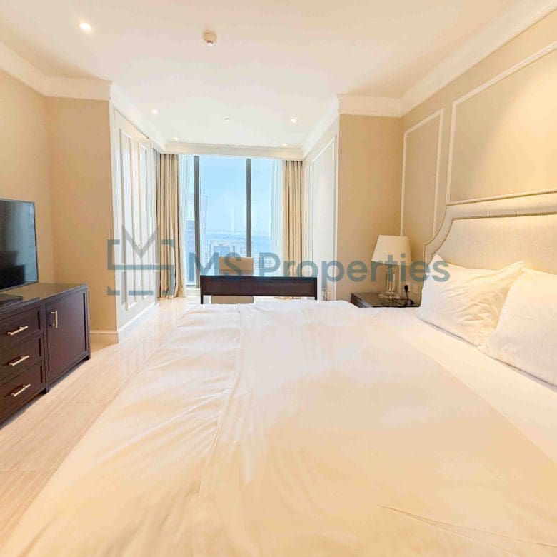 Exclusive Deal 1BR Apartment +Bills +WIFI Included