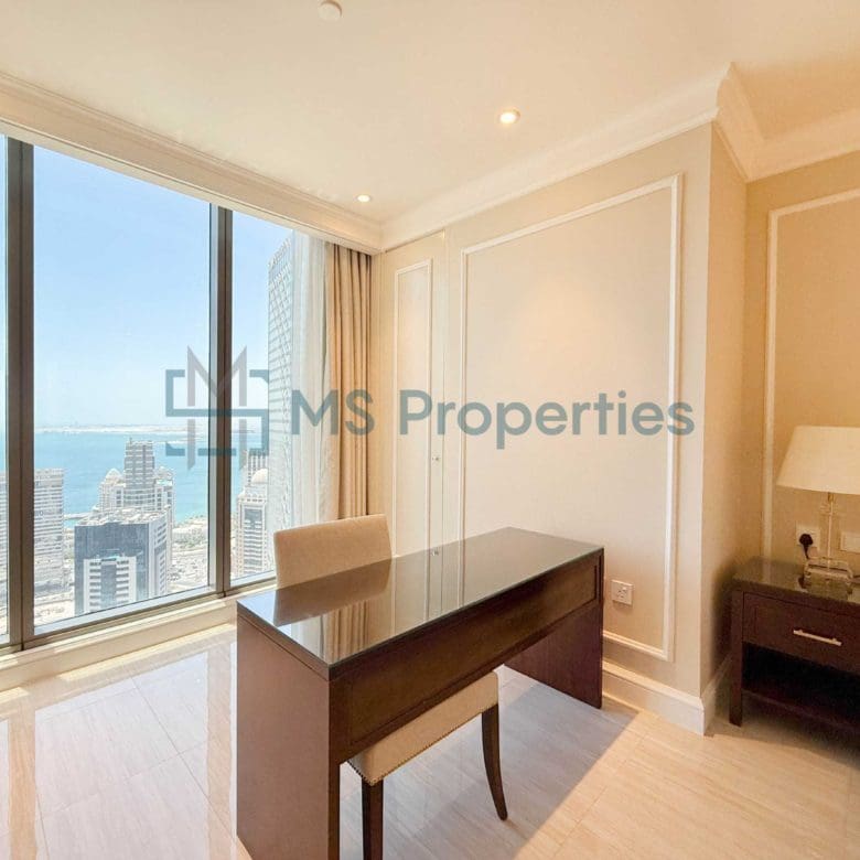Exclusive Deal 1BR Apartment +Bills +WIFI Included