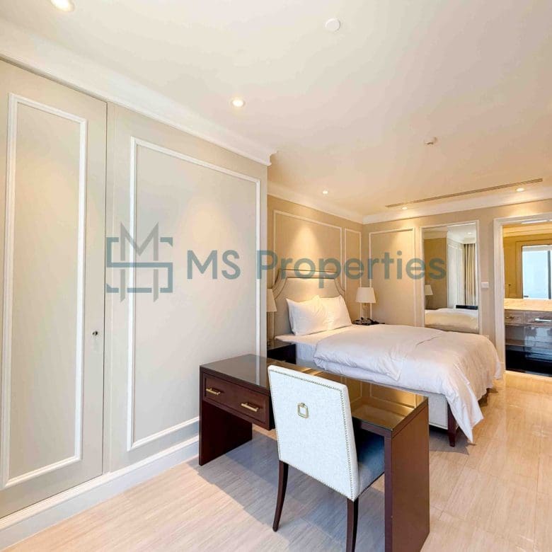 Exclusive Deal 1BR Apartment +Bills +WIFI Included