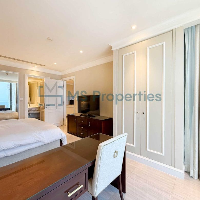 Exclusive Deal 1BR Apartment +Bills +WIFI Included