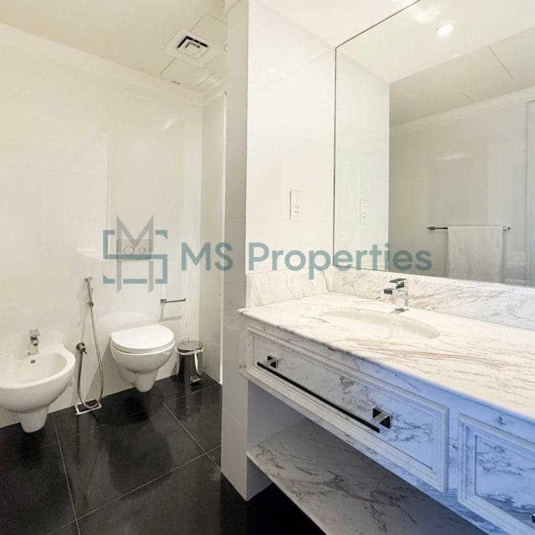Exclusive Deal 1BR Apartment +Bills +WIFI Included